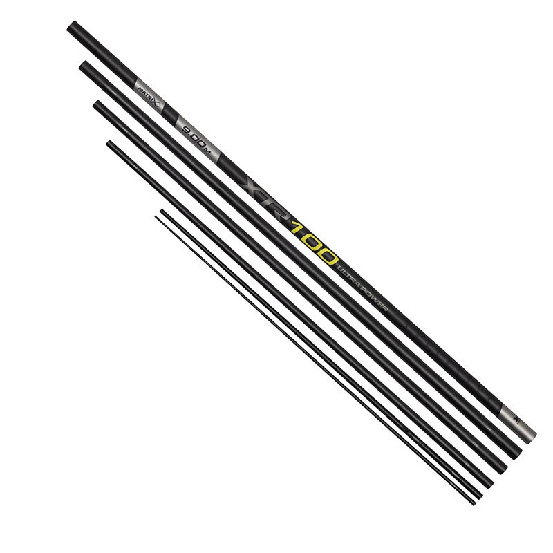 Matrix XTR100 Ultra Power 9.0m Margin Pole